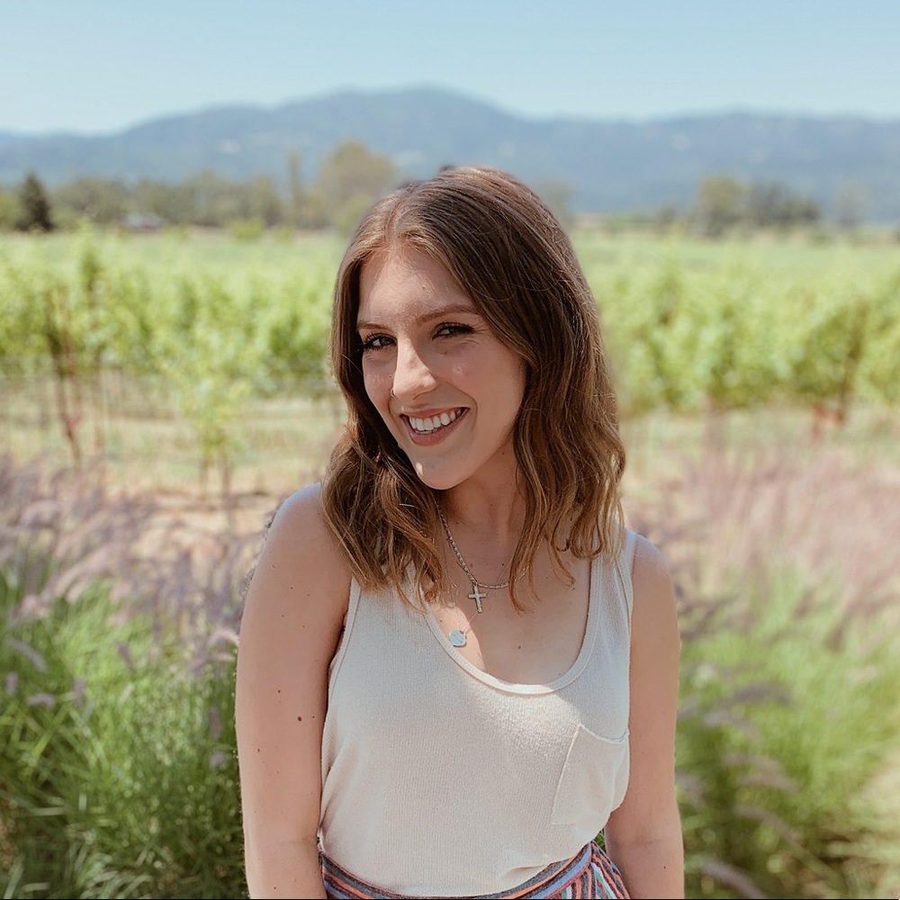 Meet your Posher, Faith